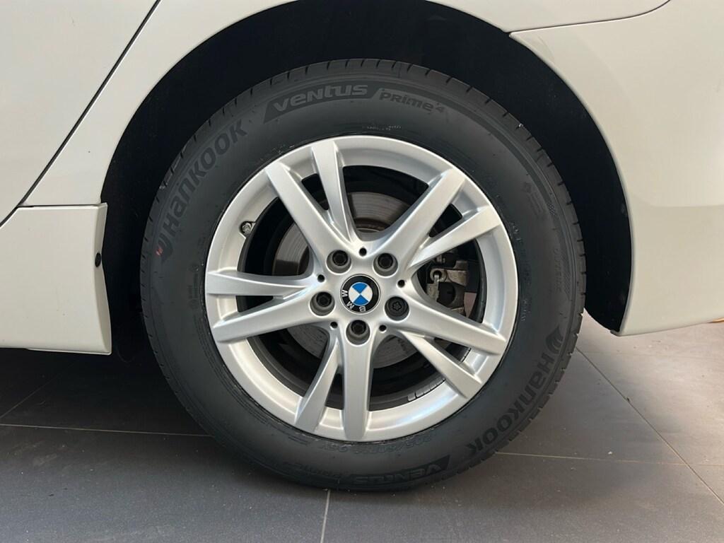 BMW Serie 2 218i Active Tourer Advantage auto my15