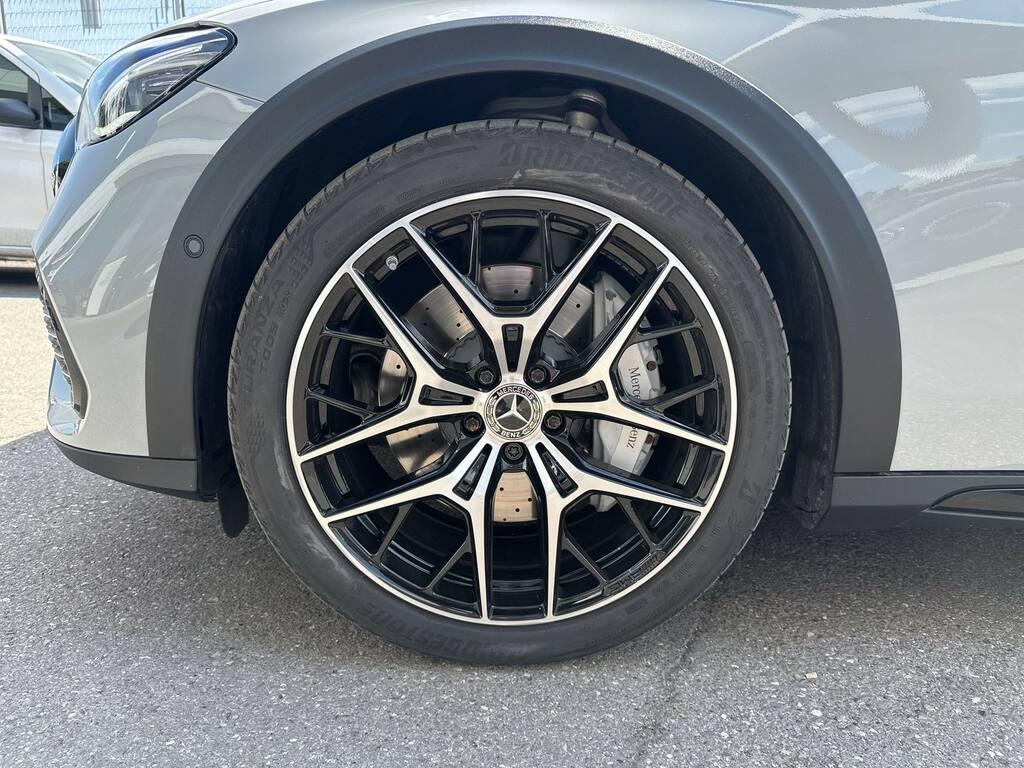 Mercedes Classe E E SW All-Terrain 300 de phev Premium Plus 4matic auto