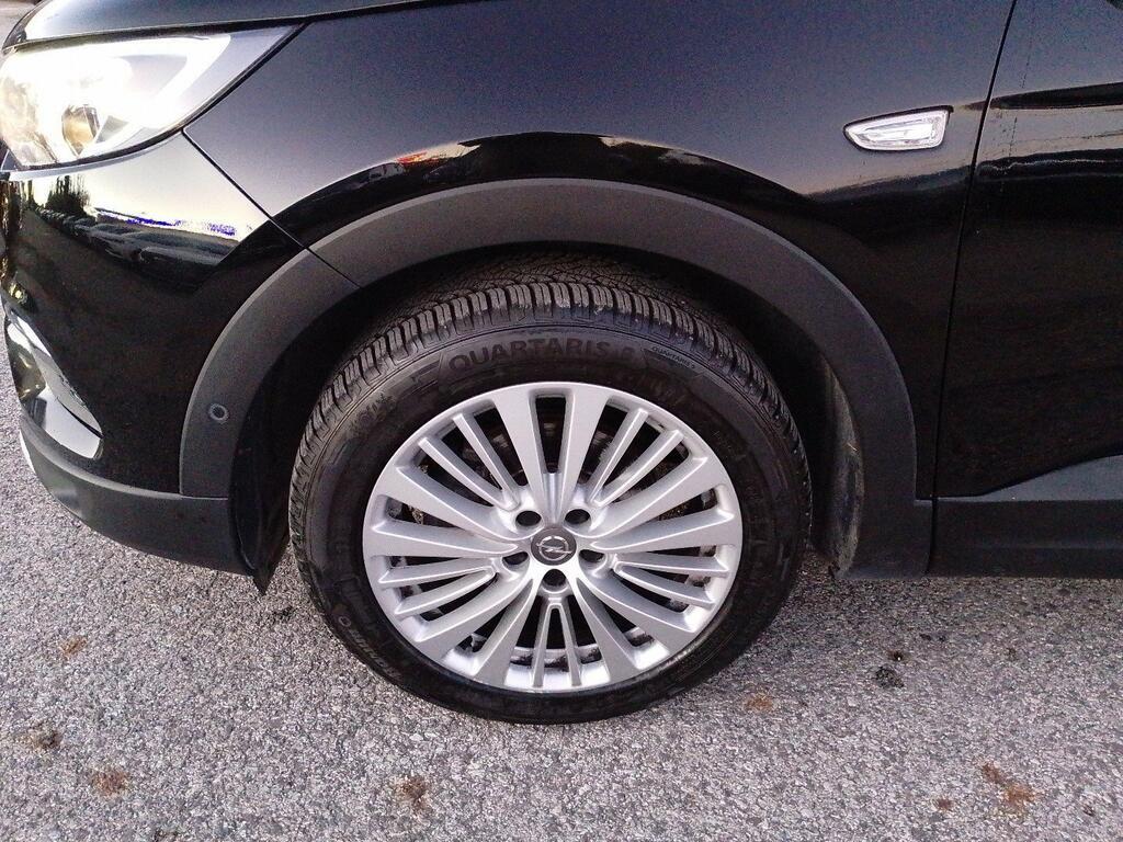 Opel Grandland X 1.5 ecotec Innovation s&s 130cv