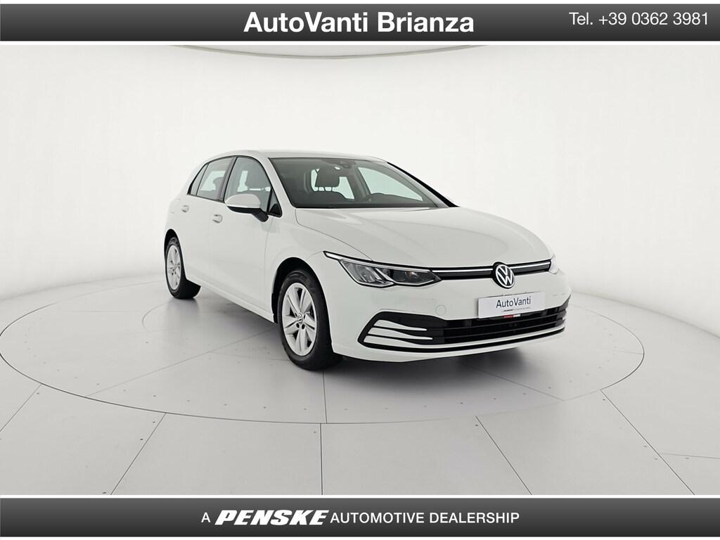 Volkswagen Golf 1.5 etsi evo act Style 130cv dsg