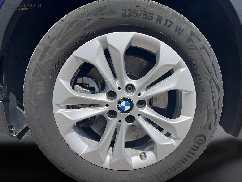 BMW X1 xdrive25e Business Advantage auto