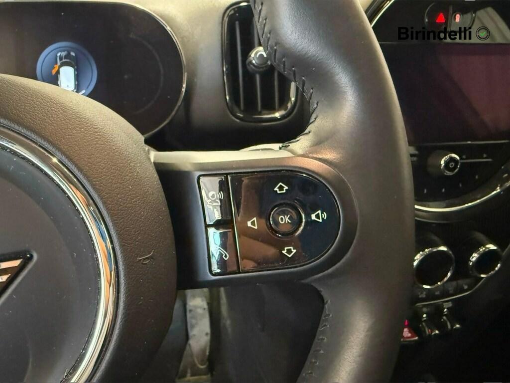 Mini Cooper Countryman 1.5 TwinPower Turbo Cooper