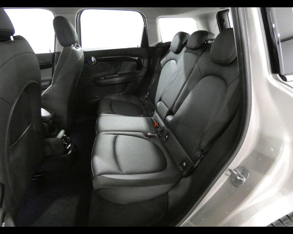 Mini Cooper SE Countryman 1.5 Classic all4 auto