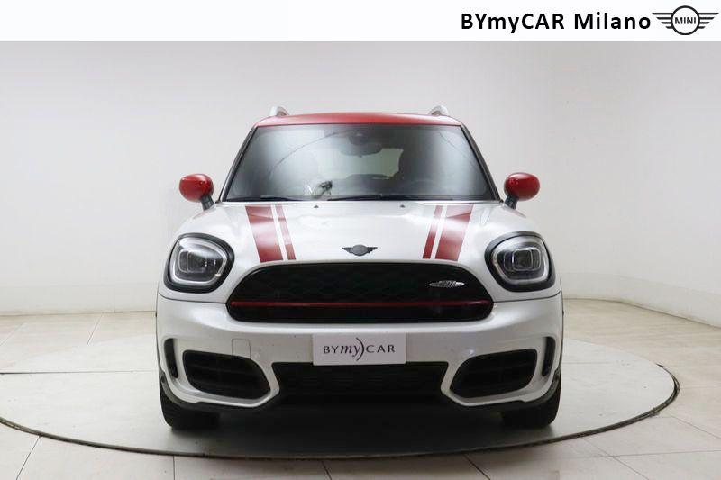 Mini Mini Countryman 2.0 JCW JCW auto