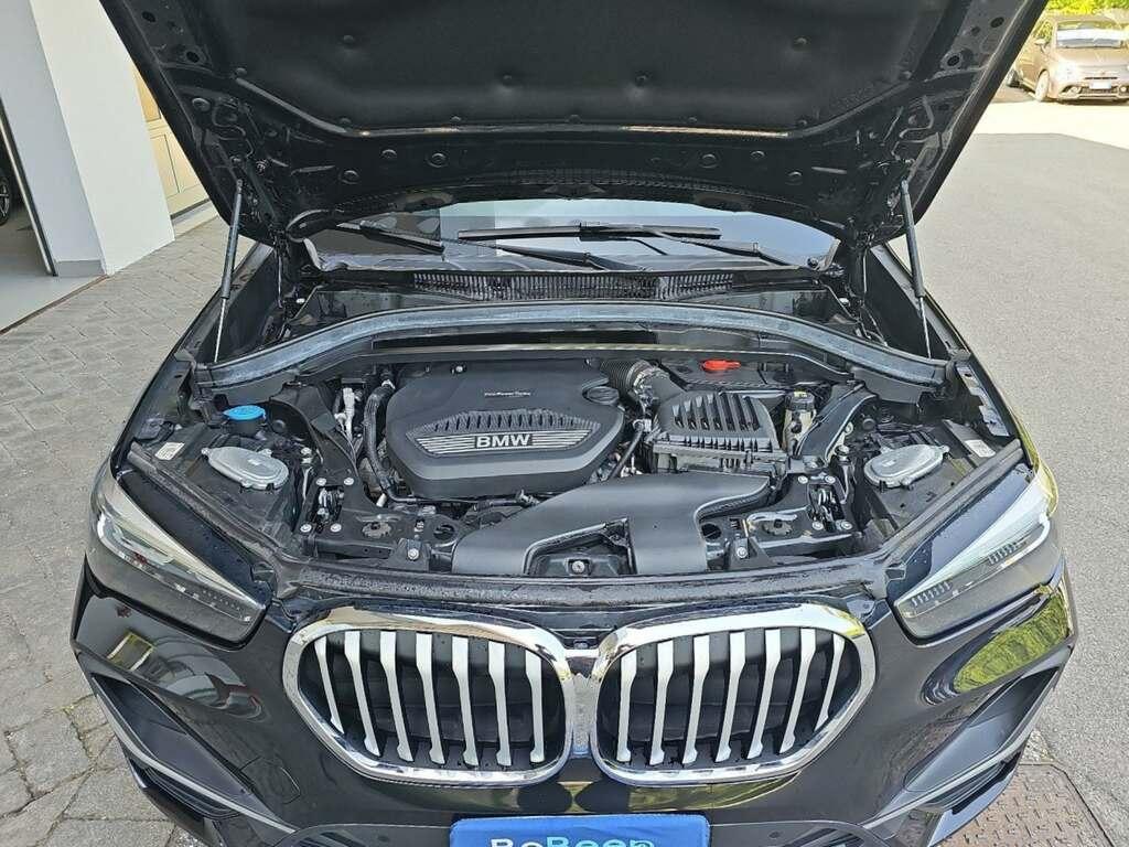 BMW X1 sdrive18d xLine Plus auto