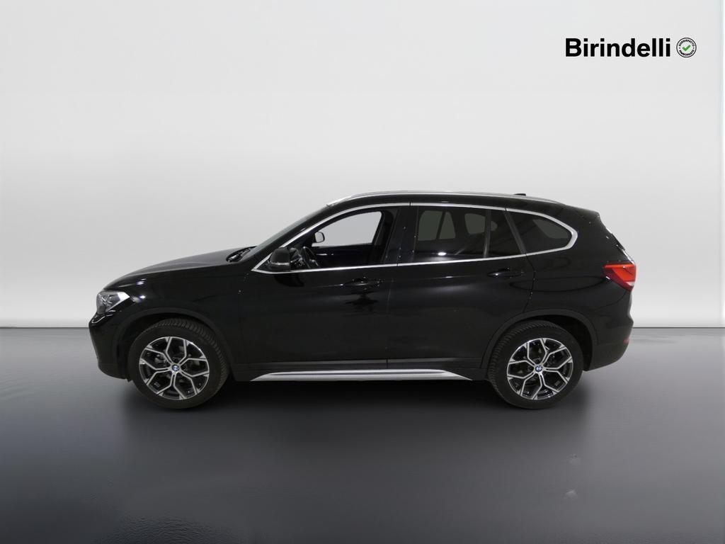 BMW X1 sdrive16d xLine auto
