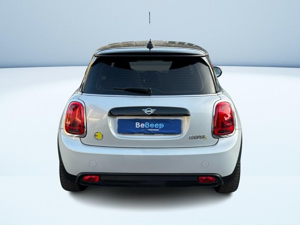 Mini Cooper SE 3p Classic auto