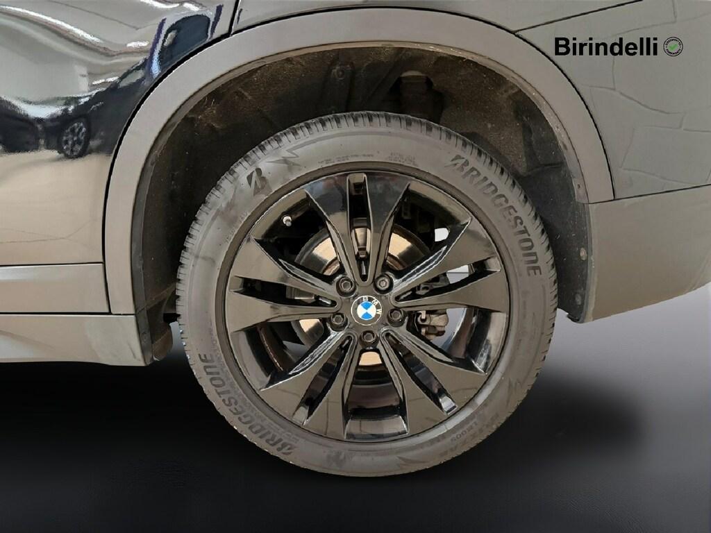 BMW X1 sdrive16d Advantage auto