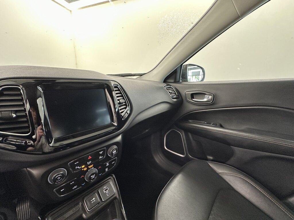 Jeep Compass 1.6 mjt Limited 2wd 120cv my20
