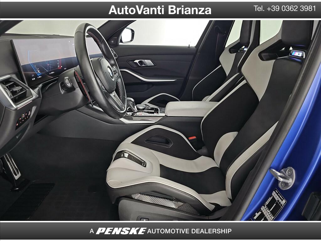 BMW M3 Touring 3.0 Competition M xdrive auto