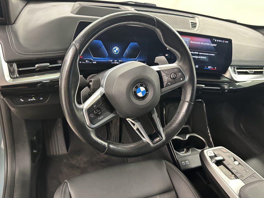 BMW X1 sdrive18d Edition Essence auto