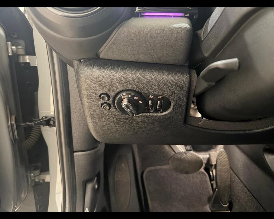 Mini Cooper 1.5 TwinPower Turbo Cooper