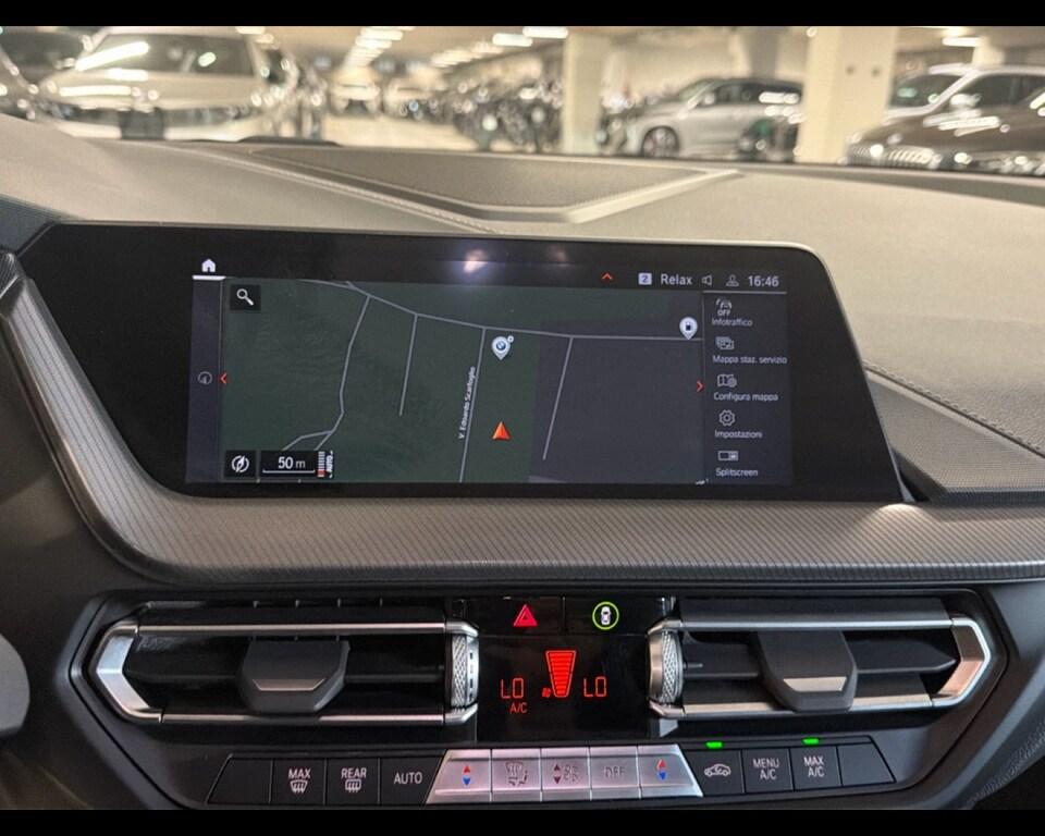 BMW Serie 1 M 135i xdrive auto