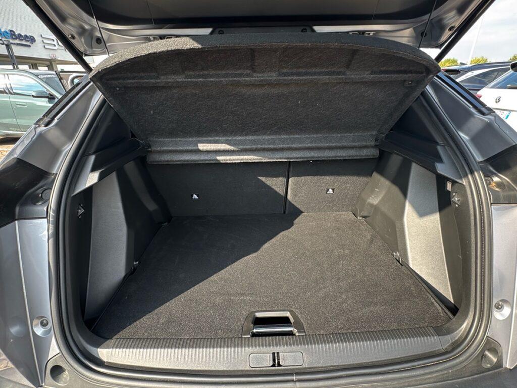 Peugeot 2008 1.5 bluehdi Allure s&s 130cv eat8