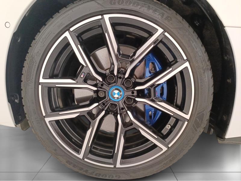 BMW i4 M i4 M50 Sport auto