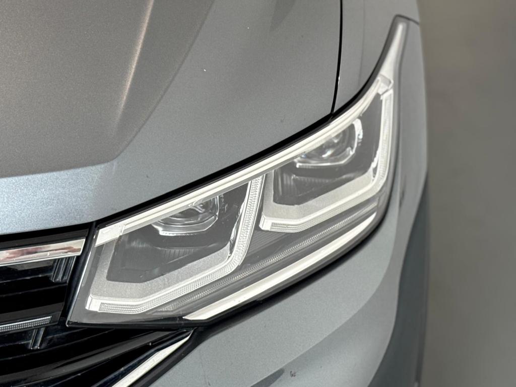 Volkswagen Tiguan Allspace 2.0 tdi scr R-Line 4motion 200cv dsg