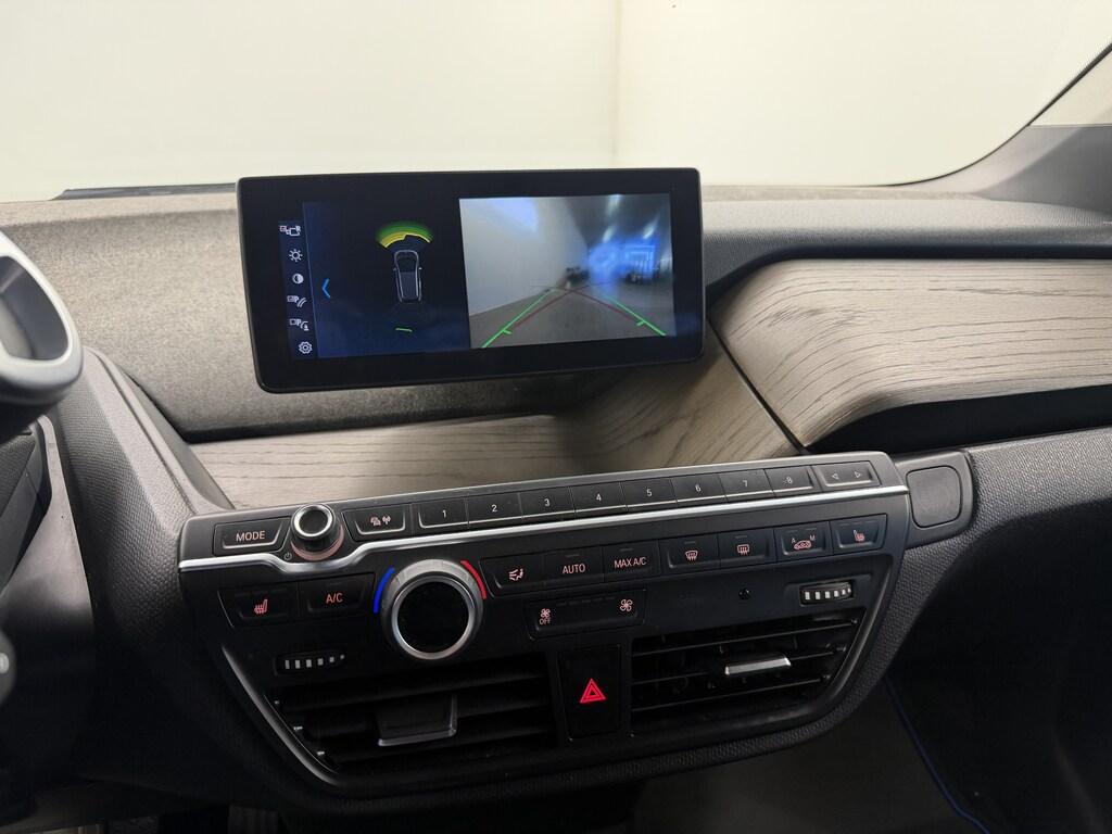 BMW i3 i3s 120Ah Advantage