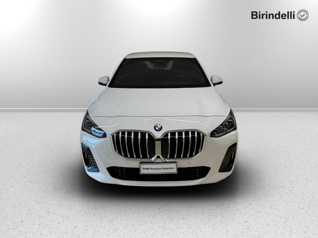 BMW Serie 2 218d Active Tourer Msport auto