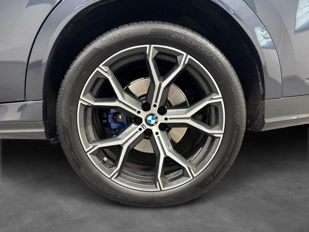 BMW X6 X6 xdrive30d mhev 48V Msport auto