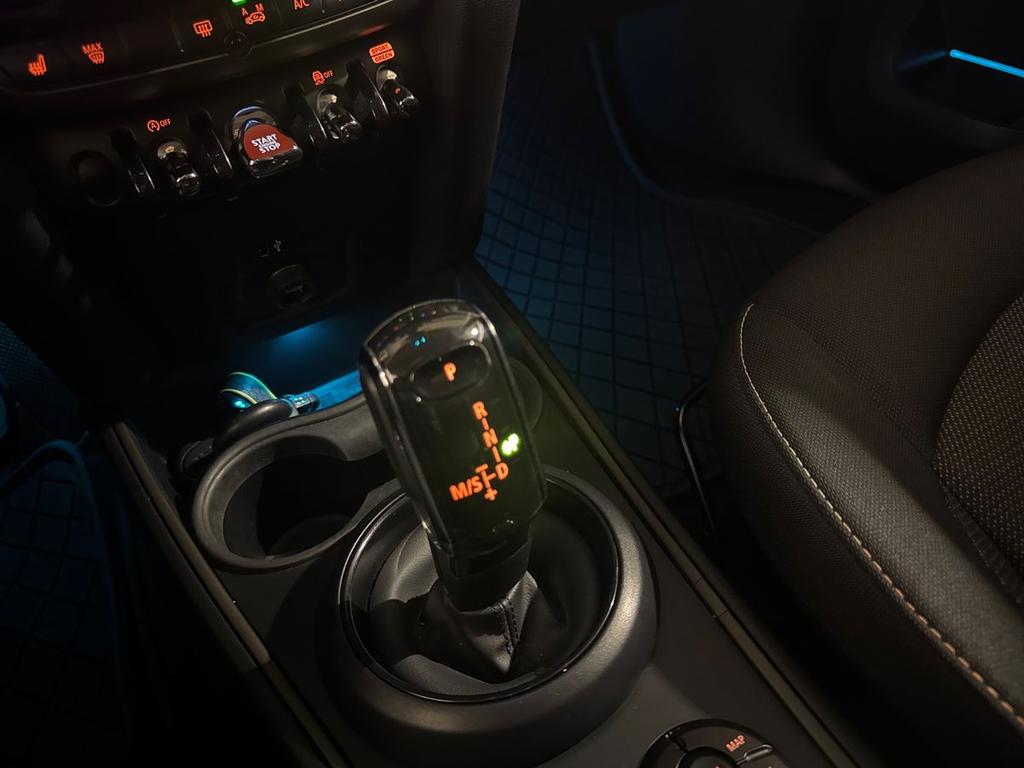 Mini Cooper D Countryman 2.0 TwinPower Turbo Cooper D