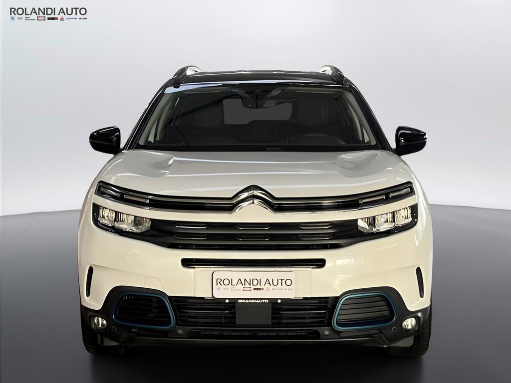 Citroen C5 Aircross 1.6 hybrid Feel 225 e-eat8