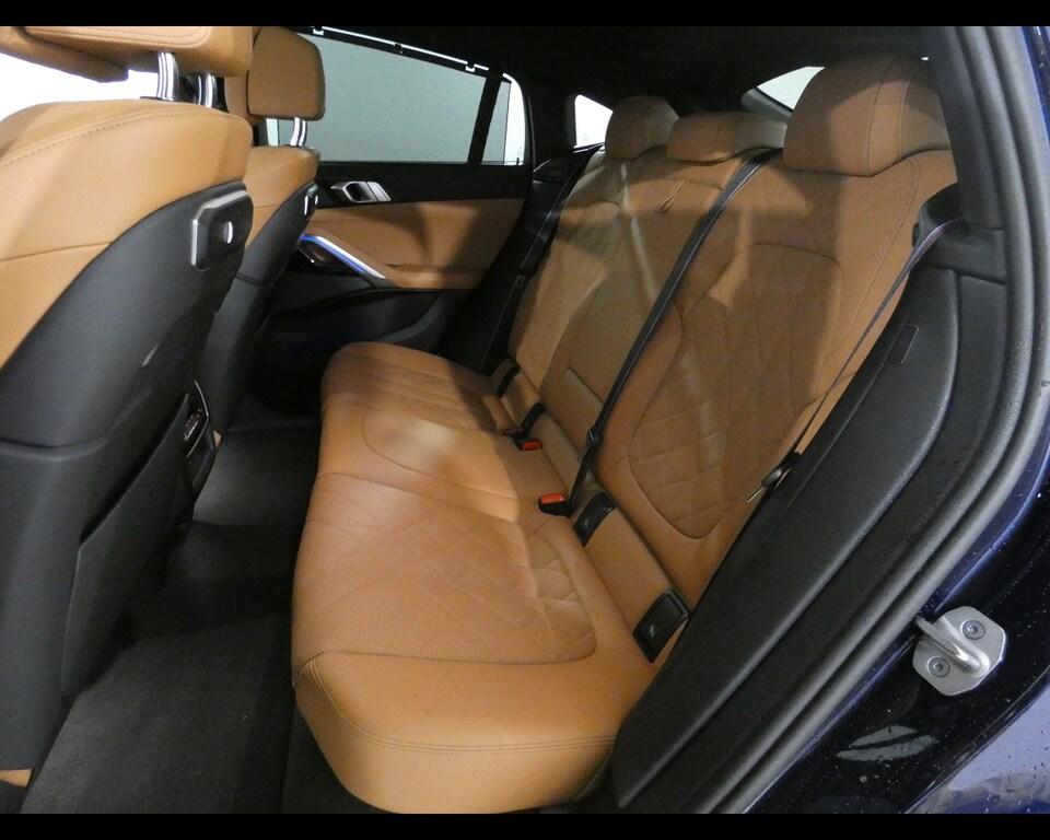 BMW X6 xdrive40d Msport auto