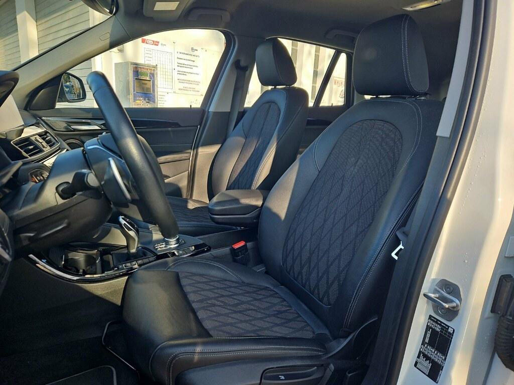 BMW X1 sdrive18d xLine Plus auto