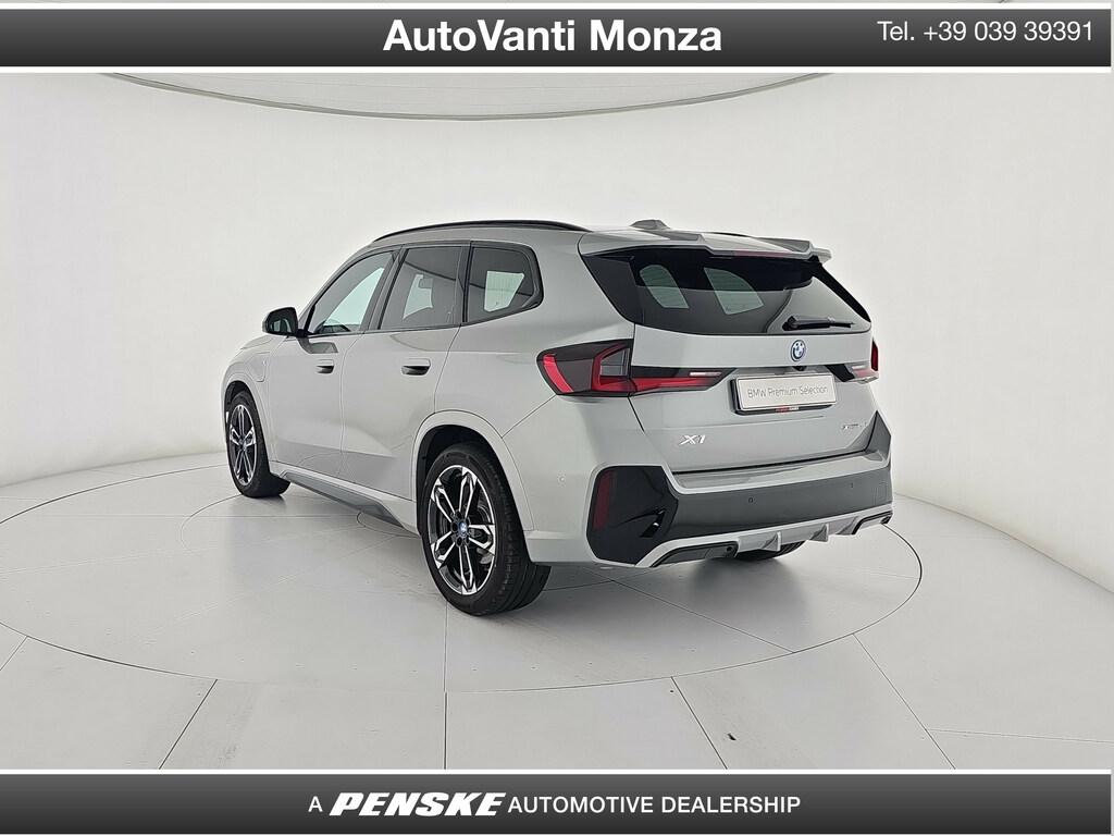 BMW X1 xdrive 25e MSport Pro auto