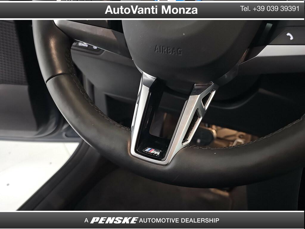 BMW X1 xdrive 25e MSport Pro auto