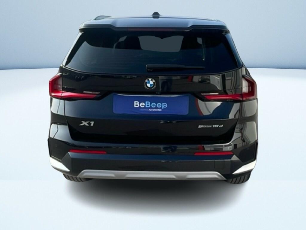 BMW X1 sdrive18d X-Line auto