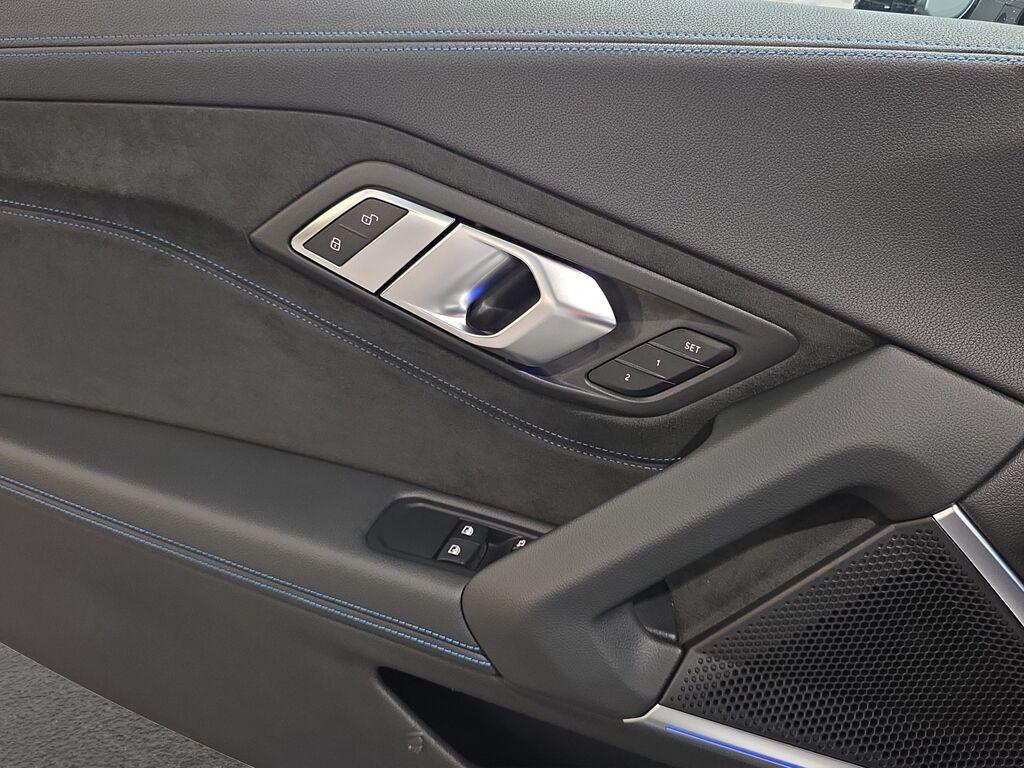 BMW Z4 M Z4 M40i auto