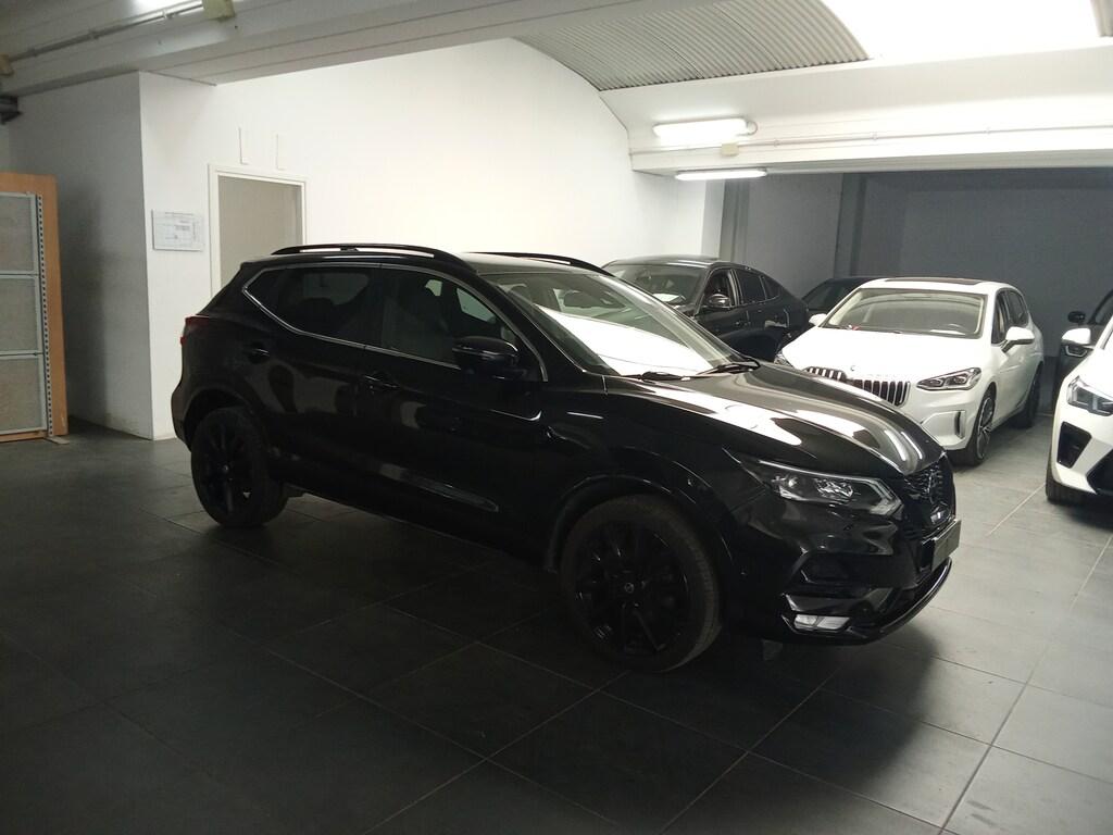 Nissan Qashqai 1.5 dci Tekna+ 115cv dct c/propilot pack