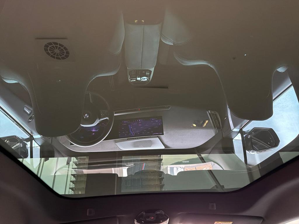 BMW iX xdrive60 MSport Pro