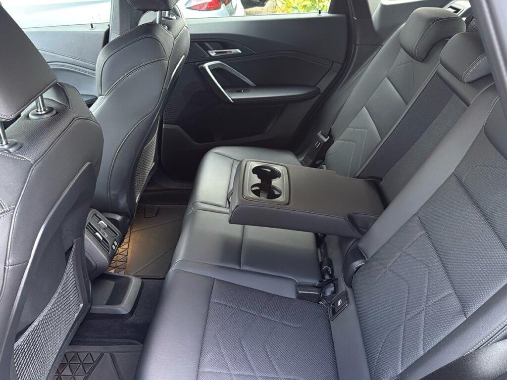 BMW X1 25e xdrive Msport auto