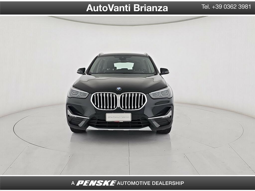 BMW X1 sdrive18d xLine