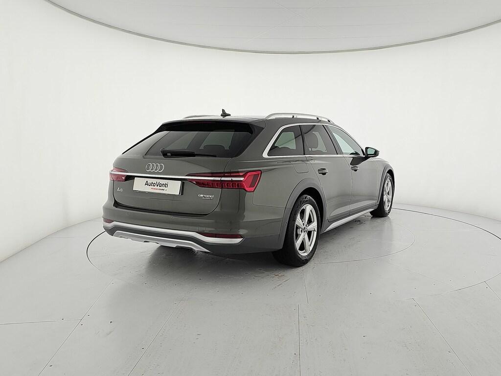 Audi A6 Allroad 40 2.0 tdi mhev 12V quattro 204cv s-tronic