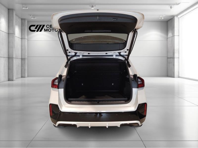 BMW X1 sdrive18d Msport auto