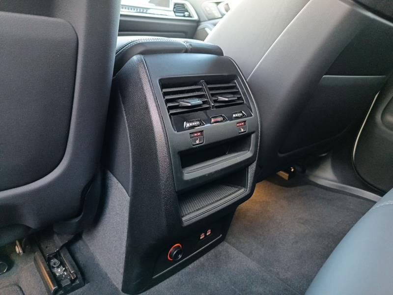 BMW X5 xdrive50e MSport Pro auto