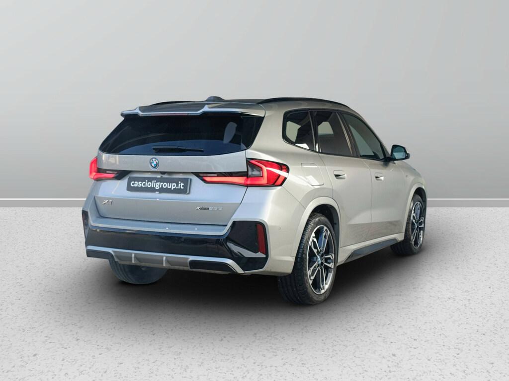 BMW X1 xdrive 25e MSport Pro auto
