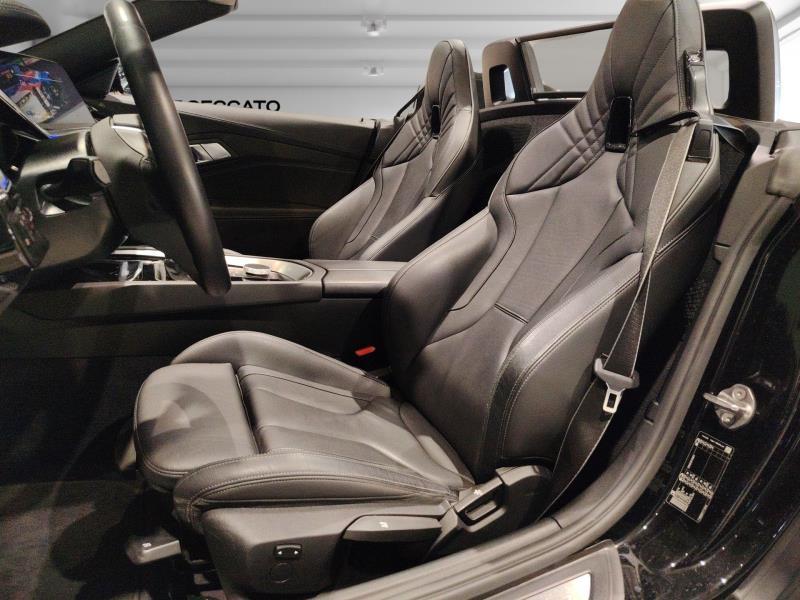 BMW Z4 sdrive 20i Msport