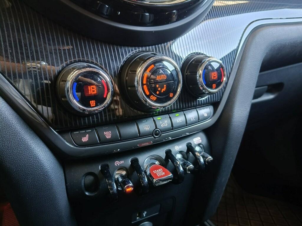 Mini One D Countryman 1.5 Baker Street Auto