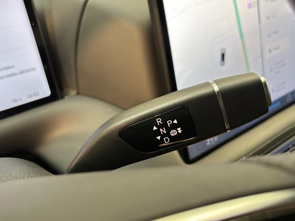 XPeng G9 98 kWh Long Range rwd