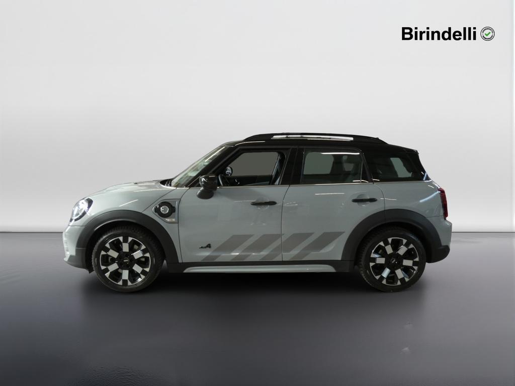 Mini Cooper Countryman 1.5 TwinPower Turbo Cooper