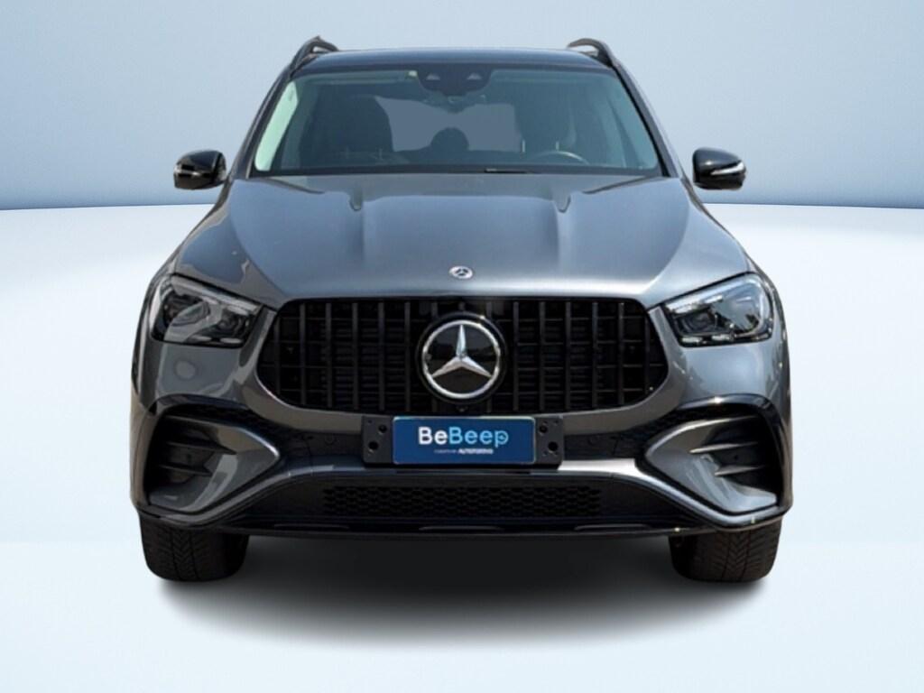 Mercedes GLE 300 d Premium 4matic auto