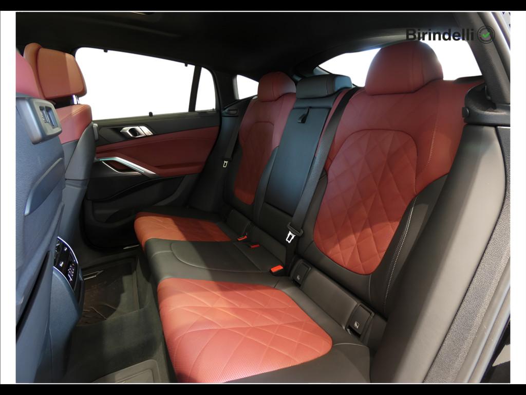 BMW X6 X6 xdrive40d mhev 48V Msport auto