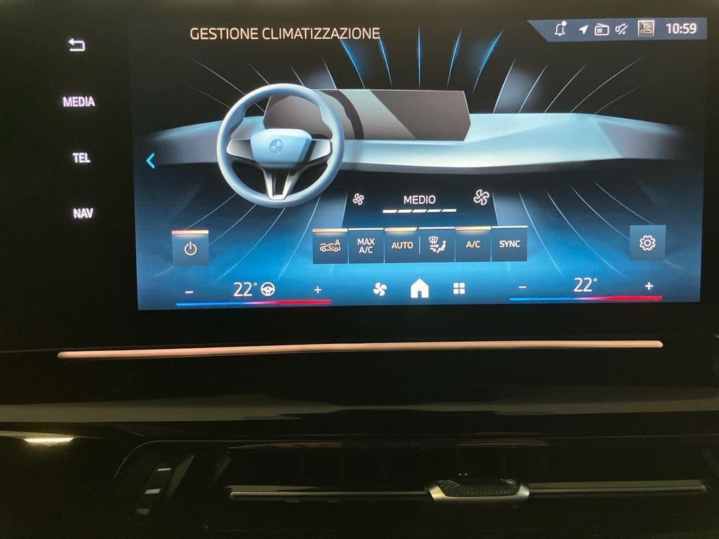 BMW Serie 2 218d Active Tourer Msport auto