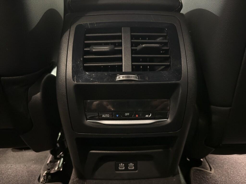 BMW X4 xdrive20d mhev 48V Msport auto
