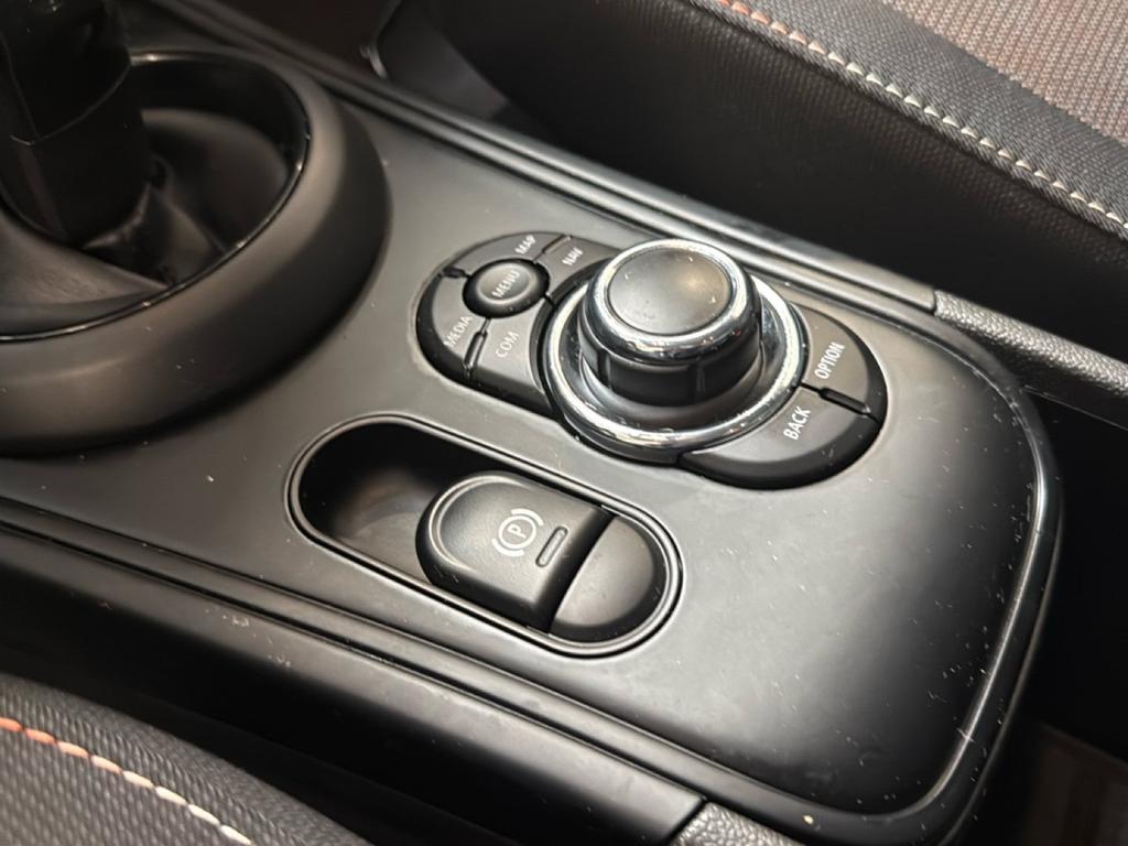 Mini Cooper D Countryman 2.0 D Cooper D Business Auto