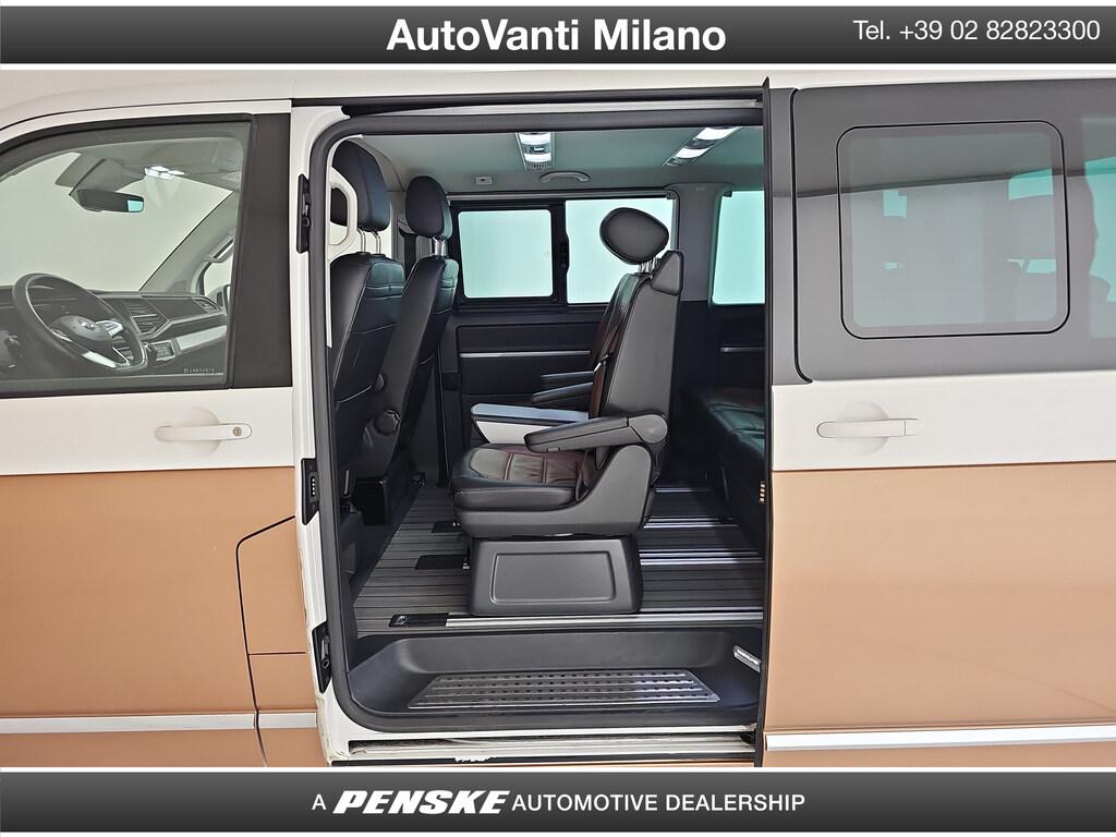 Volkswagen T6 Multivan 2.0 tdi Highline 4motion 199cv dsg 7p.ti