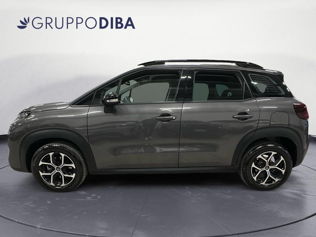 Citroen C3 Aircross 1.2 puretech Shine Pack s&s 110cv
